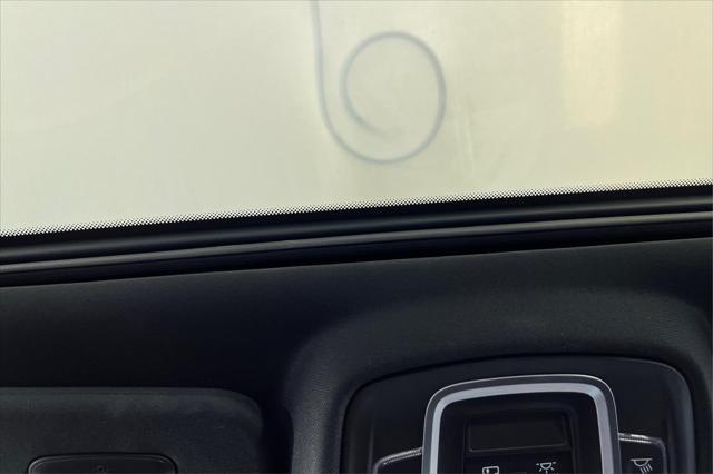 used 2019 Ram 1500 car, priced at $39,995