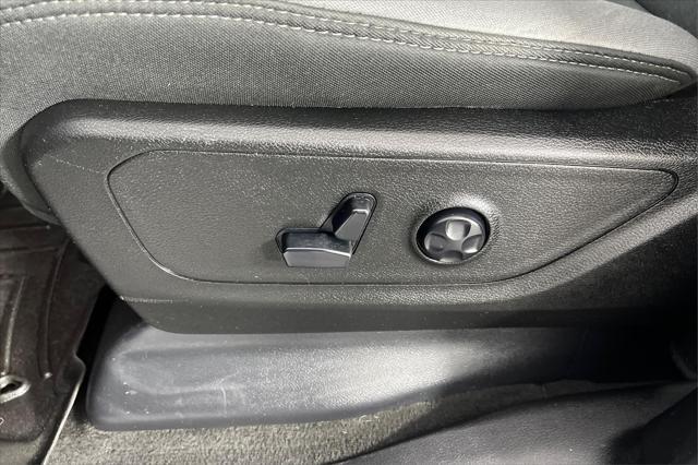 used 2020 Ram 1500 car, priced at $34,995