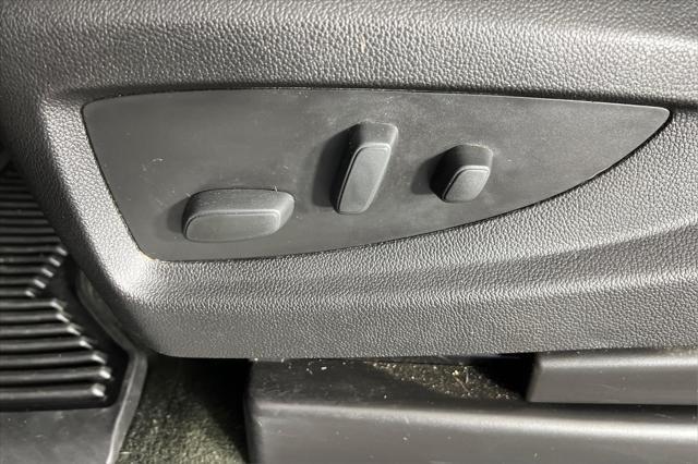 used 2017 Chevrolet Silverado 1500 car, priced at $29,995