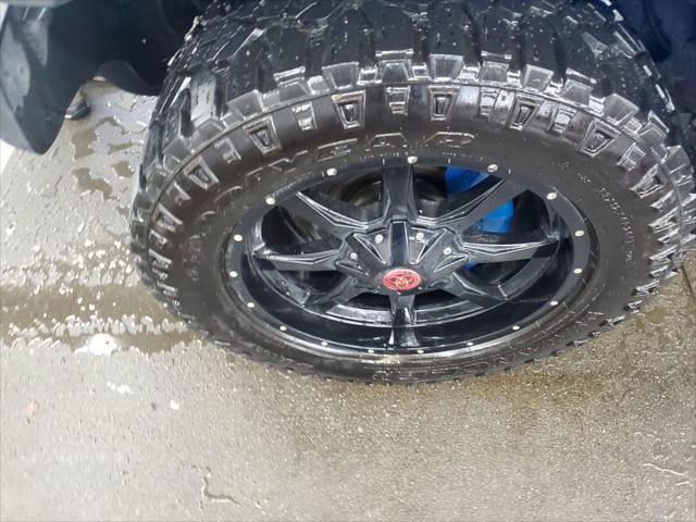 used 2020 Jeep Gladiator car, priced at $35,995