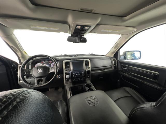 used 2014 Ram 1500 car, priced at $25,995