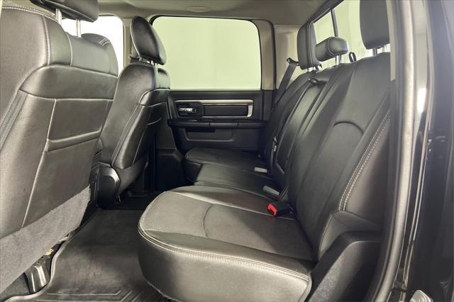 used 2014 Ram 1500 car, priced at $25,995