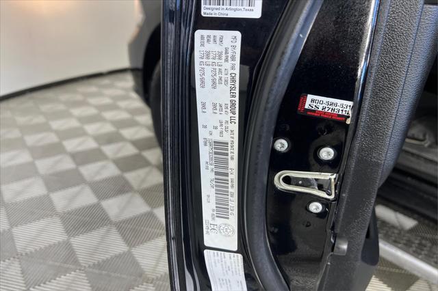 used 2014 Ram 1500 car, priced at $25,995