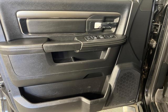 used 2014 Ram 1500 car, priced at $25,995