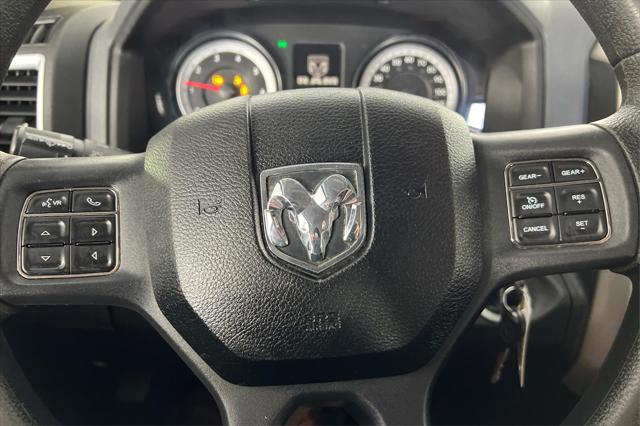 used 2014 Ram 1500 car, priced at $17,995
