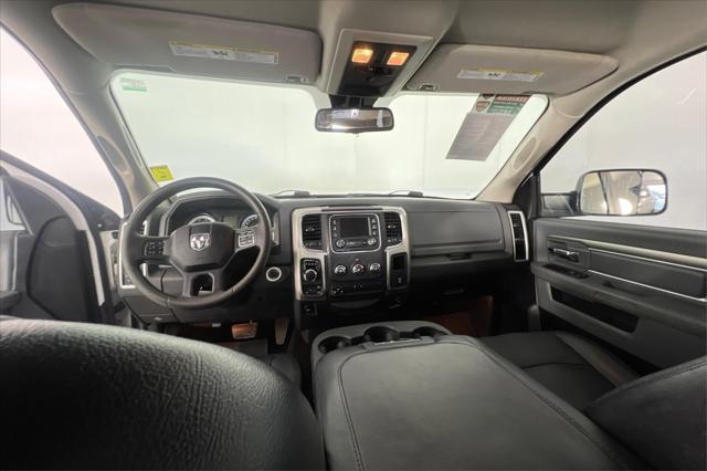 used 2014 Ram 1500 car, priced at $17,995