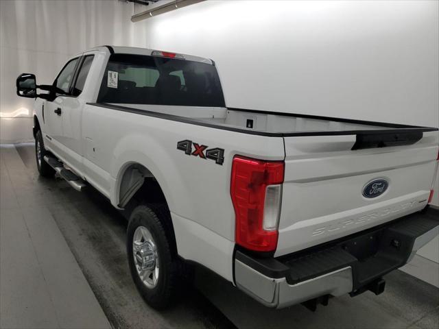 used 2017 Ford F-350 car, priced at $40,995