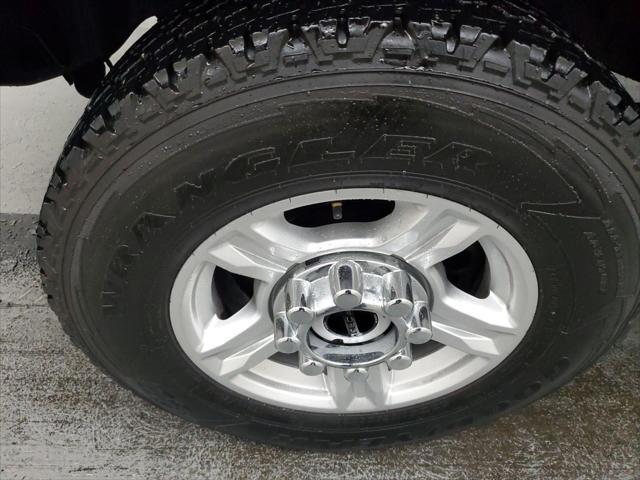 used 2017 Ford F-350 car, priced at $40,995
