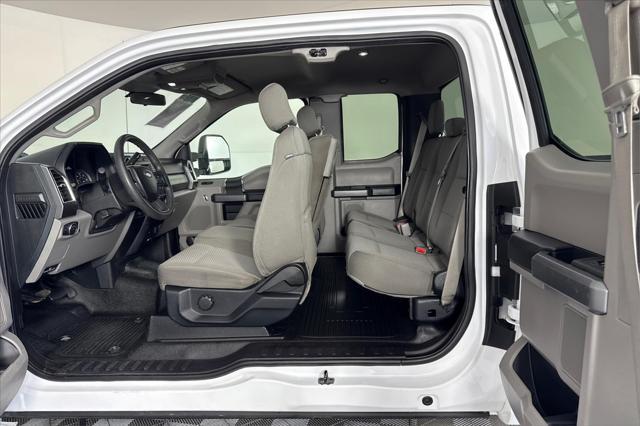 used 2017 Ford F-350 car, priced at $40,995