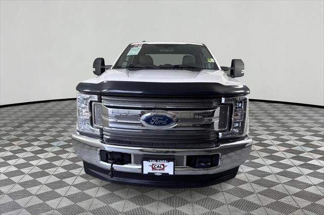 used 2017 Ford F-350 car, priced at $40,995