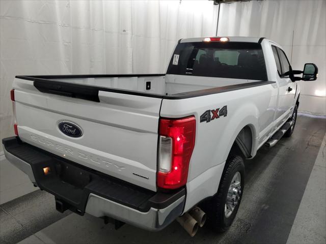 used 2017 Ford F-350 car, priced at $40,995
