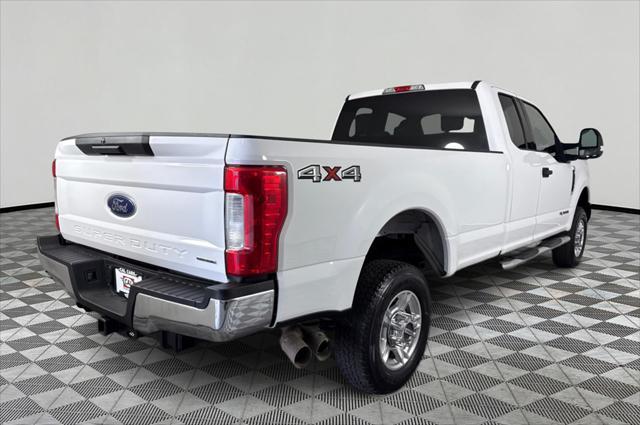 used 2017 Ford F-350 car, priced at $40,995