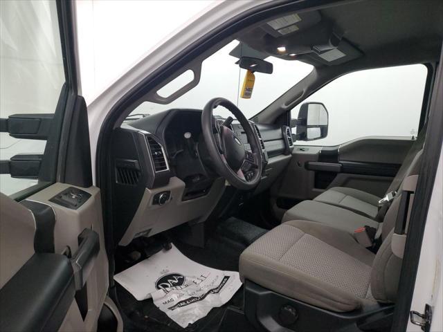 used 2017 Ford F-350 car, priced at $40,995