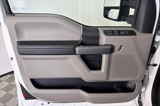 used 2017 Ford F-350 car, priced at $40,995