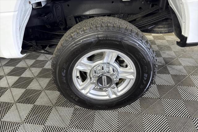 used 2017 Ford F-350 car, priced at $40,995