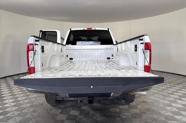 used 2017 Ford F-350 car, priced at $40,995