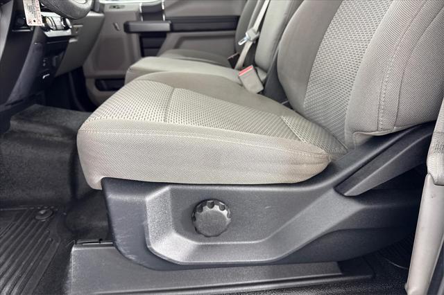 used 2017 Ford F-350 car, priced at $40,995