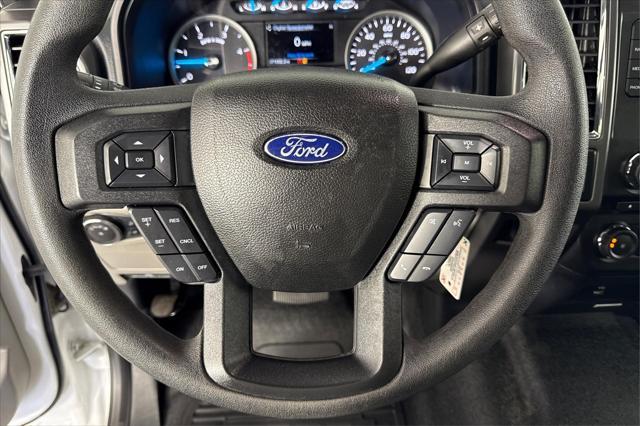 used 2017 Ford F-350 car, priced at $40,995