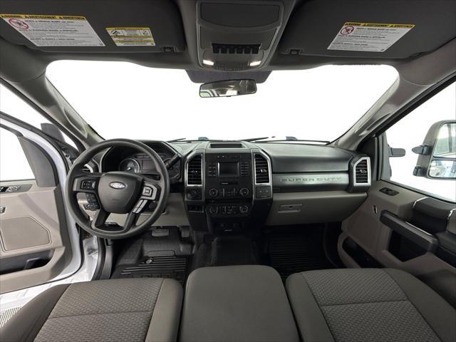 used 2017 Ford F-350 car, priced at $40,995