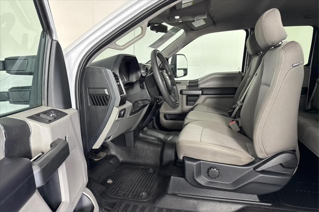 used 2017 Ford F-350 car, priced at $40,995