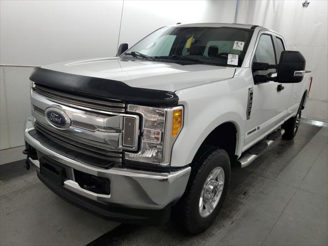 used 2017 Ford F-350 car, priced at $40,995