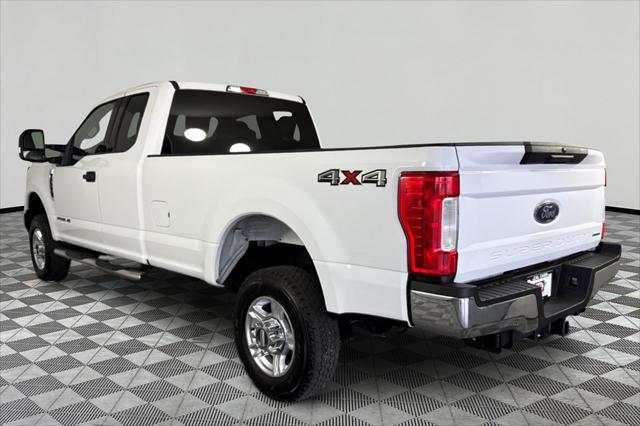 used 2017 Ford F-350 car, priced at $40,995