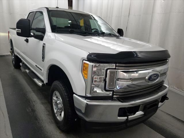 used 2017 Ford F-350 car, priced at $40,995