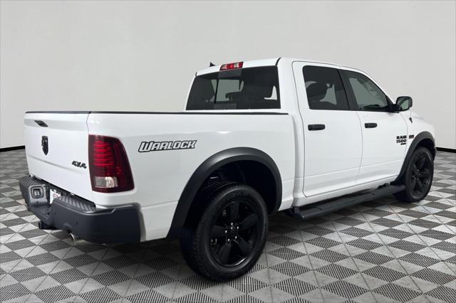 used 2020 Ram 1500 Classic car, priced at $33,995