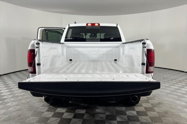 used 2020 Ram 1500 Classic car, priced at $33,995
