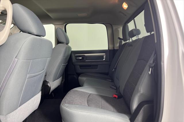 used 2020 Ram 1500 Classic car, priced at $33,995