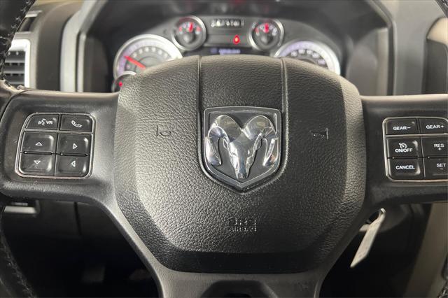 used 2020 Ram 1500 Classic car, priced at $33,995
