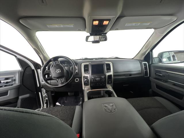 used 2020 Ram 1500 Classic car, priced at $33,995