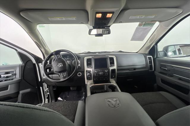 used 2020 Ram 1500 Classic car, priced at $33,995
