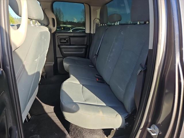 used 2020 Ram 1500 Classic car, priced at $20,995