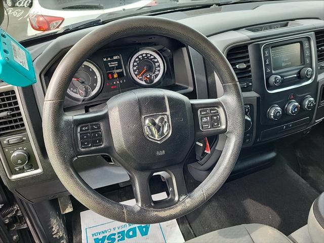 used 2020 Ram 1500 Classic car, priced at $20,995