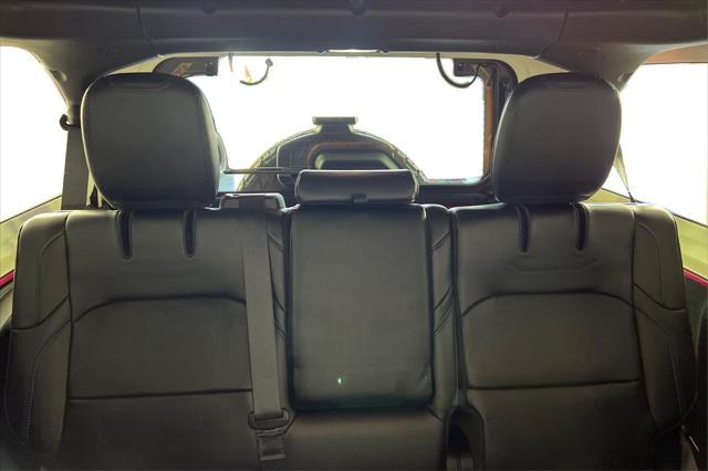 used 2022 Jeep Wrangler Unlimited 4xe car, priced at $40,995