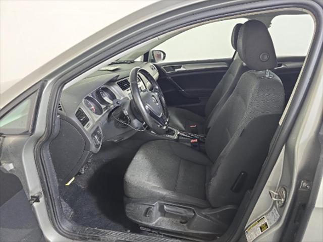 used 2017 Volkswagen Golf SportWagen car, priced at $16,995