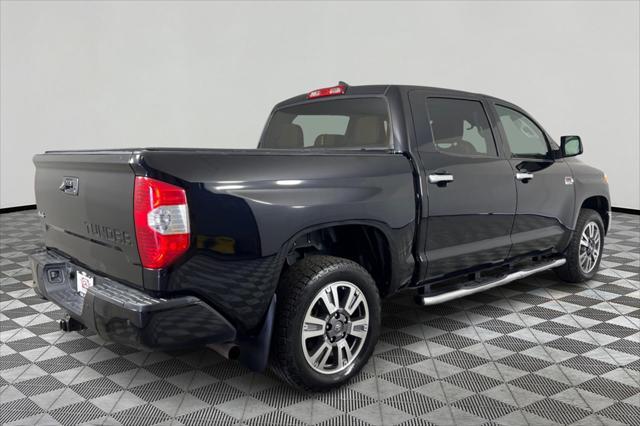 used 2020 Toyota Tundra car, priced at $42,995