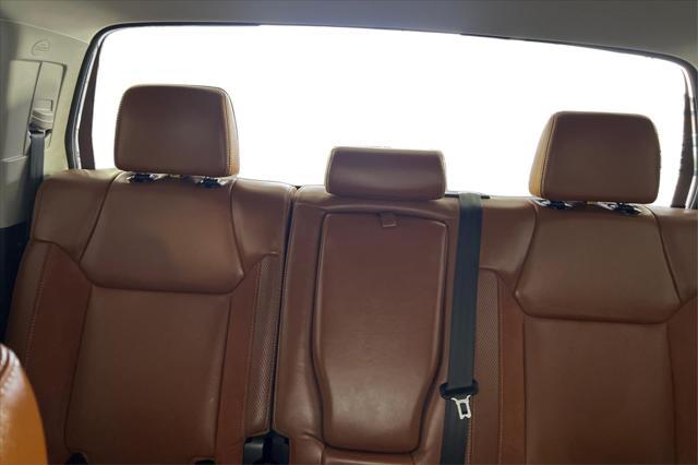 used 2020 Toyota Tundra car, priced at $42,995
