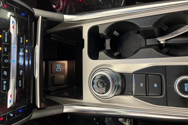 used 2022 Ford Explorer car, priced at $30,995