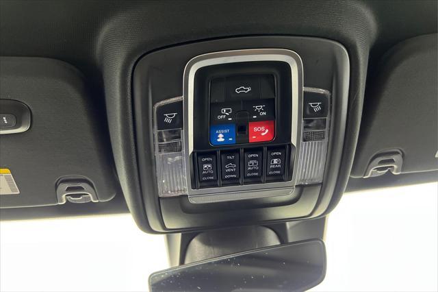 used 2022 Ram 1500 car, priced at $45,995