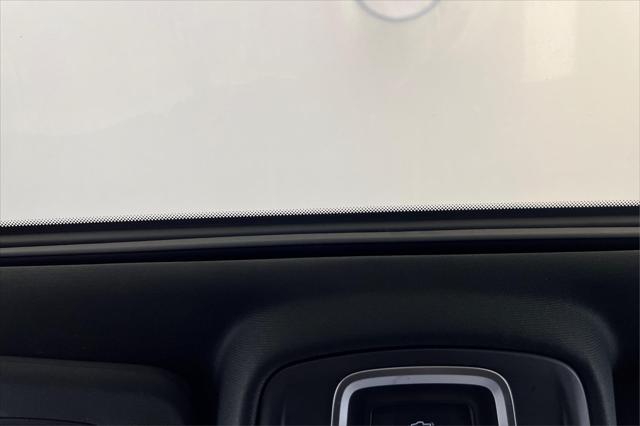 used 2022 Ram 1500 car, priced at $45,995