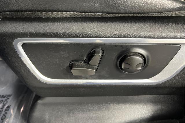 used 2022 Ram 1500 car, priced at $45,995