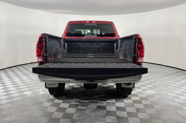 used 2014 Ram 2500 car, priced at $25,995