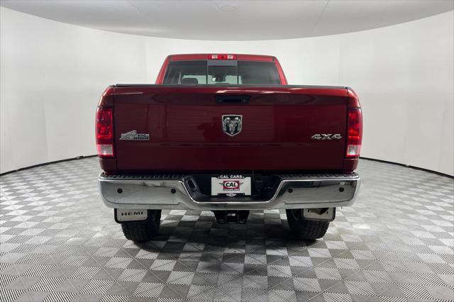 used 2014 Ram 2500 car, priced at $25,995