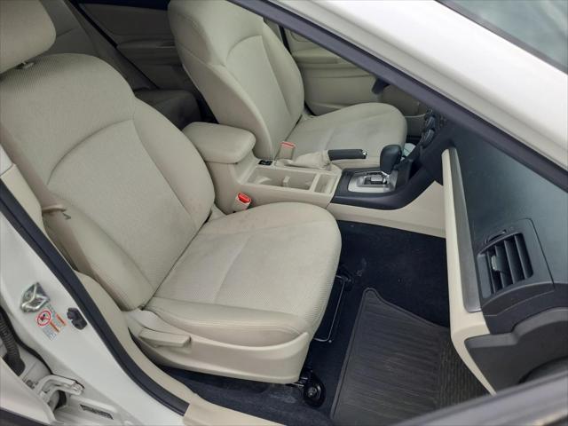 used 2014 Subaru XV Crosstrek car, priced at $14,995