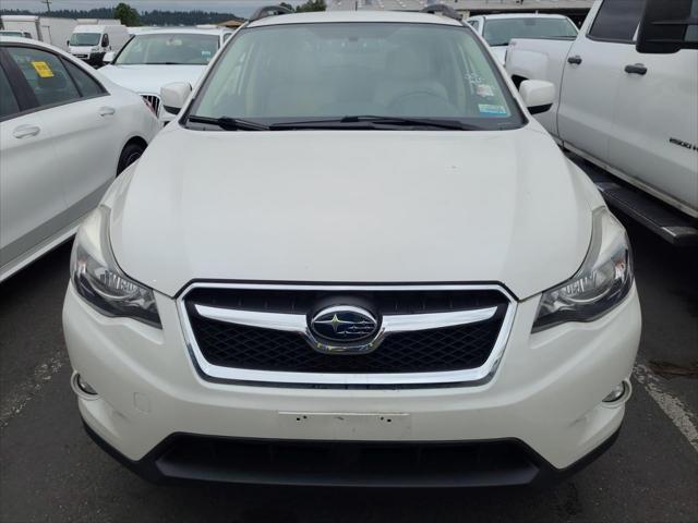 used 2014 Subaru XV Crosstrek car, priced at $14,995