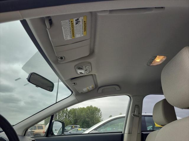 used 2014 Subaru XV Crosstrek car, priced at $14,995