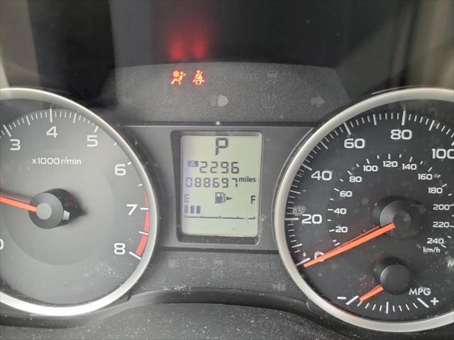used 2014 Subaru XV Crosstrek car, priced at $14,995