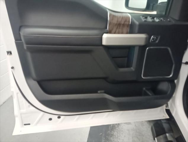used 2017 Ford F-350 car, priced at $49,995